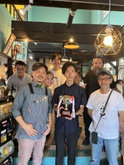 GAYA王決定戦